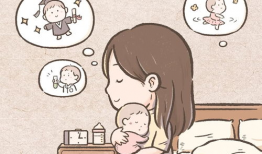 妈妈是我的漫画,妈妈是我生命中最温暖的避风港